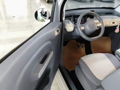 FAW Besturn Xiaoma 222km Lightning Edition - photo 15
