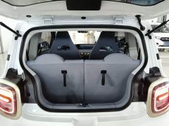 FAW Besturn Xiaoma 222km Lightning Edition - photo 18