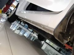 FAW Besturn Xiaoma 222km Lightning Edition - photo 20