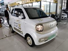 FAW Besturn Xiaoma 222km Lightning Edition - photo 3