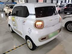 FAW Besturn Xiaoma 222km Lightning Edition - photo 4