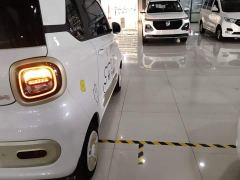 FAW Besturn Xiaoma 222km Lightning Edition - photo 7
