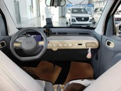 FAW Besturn Xiaoma 222km Lightning Edition - photo 9