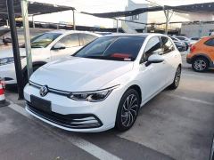 Volkswagen Golf Facelift 280TSI DSG Pro - фото 1