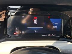 Volkswagen Golf Facelift 280TSI DSG Pro - фото 11
