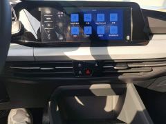 Volkswagen Golf Facelift 280TSI DSG Pro - фото 12