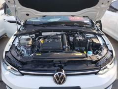 Volkswagen Golf Facelift 280TSI DSG Pro - фото 19