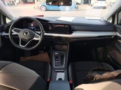 Volkswagen Golf Facelift 280TSI DSG Pro - фото 9