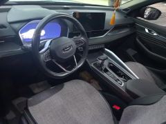 Geely Xingui 1.5T Edition - photo 16
