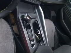 Geely Xingui 1.5T Edition - photo 19