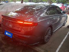Geely Xingui 1.5T Edition - photo 2