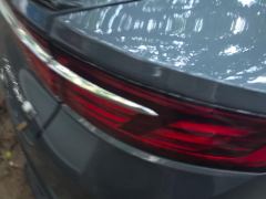 Geely Xingui 1.5T Edition - photo 5