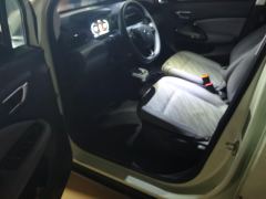 Leapmotor T03 403km 403 Comfortable Edition - фото 14