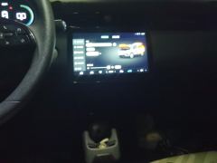 Leapmotor T03 403km 403 Comfortable Edition - фото 17