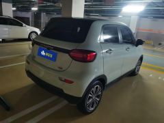 Leapmotor T03 403km 403 Comfortable Edition - фото 2
