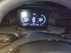 Leapmotor T03 403km 403 Comfortable Edition - фото 20