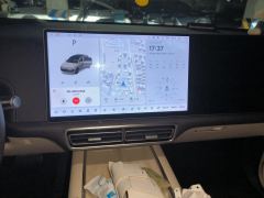 Li Auto L6 Pro - ფოტო 17