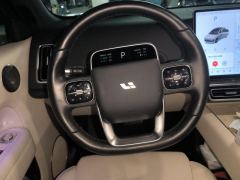 Li Auto L6 Pro - ფოტო 18