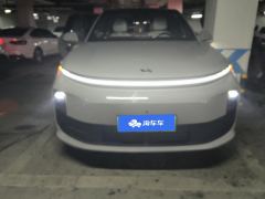 Li Auto L6 Pro - ფოტო 3