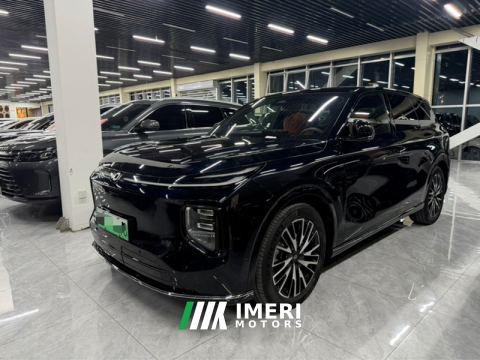2025 Changan Q07 1.5T 215 Flagship PLUS - ავტომობილი ჩინეთიდან