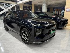 Changan Q07 1.5T 215 Flagship PLUS - ფოტო 3