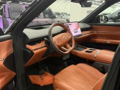 Changan Q07 1.5T 215 Flagship PLUS - ფოტო 4