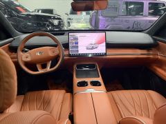 Changan Q07 1.5T 215 Flagship PLUS - ფოტო 5