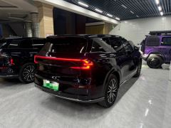 Changan Q07 1.5T 215 Flagship PLUS - ფოტო 9