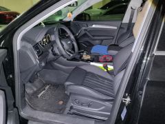 Audi Q5L Facelift 45 TFSI Luxury Dynamic Edition - ფოტო 14