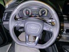 Audi Q5L Facelift 45 TFSI Luxury Dynamic Edition - ფოტო 18