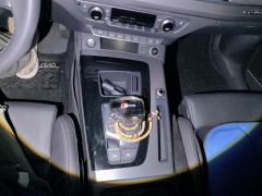 Audi Q5L Facelift 45 TFSI Luxury Dynamic Edition - ფოტო 19