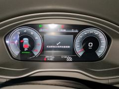 Audi Q5L Facelift 45 TFSI Luxury Dynamic Edition - ფოტო 20