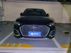 Audi Q5L Facelift 45 TFSI Luxury Dynamic Edition - ფოტო 3
