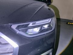 Audi Q5L Facelift 45 TFSI Luxury Dynamic Edition - ფოტო 4