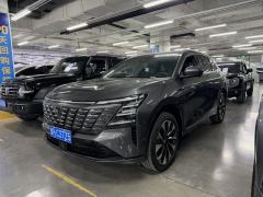 Changan CS75 PLUS CS75PLUS Ultra 2.0T Version - фото 1