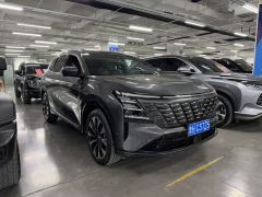 Changan CS75 PLUS CS75PLUS Ultra 2.0T Version - фото 3