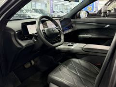 Changan CS75 PLUS CS75PLUS Ultra 2.0T Version - фото 4