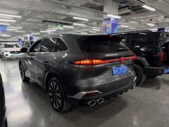 Changan CS75 PLUS CS75PLUS Ultra 2.0T Version - фото 7