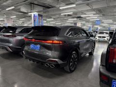 Changan CS75 PLUS CS75PLUS Ultra 2.0T Version - фото 9