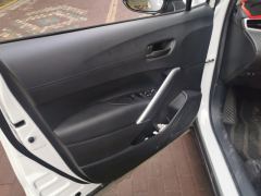 Toyota Corolla Sharp Release Corolla Razor 2.0L CVT Elite Edition - ფოტო 12