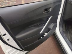 Toyota Corolla Sharp Release Corolla Razor 2.0L CVT Elite Edition - ფოტო 13