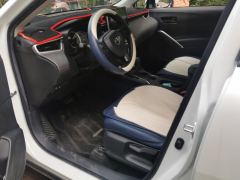 Toyota Corolla Sharp Release Corolla Razor 2.0L CVT Elite Edition - ფოტო 14