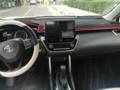 Toyota Corolla Sharp Release Corolla Razor 2.0L CVT Elite Edition - ფოტო 17