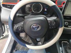 Toyota Corolla Sharp Release Corolla Razor 2.0L CVT Elite Edition - ფოტო 18