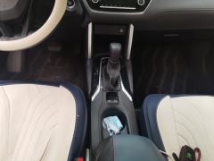 Toyota Corolla Sharp Release Corolla Razor 2.0L CVT Elite Edition - ფოტო 19