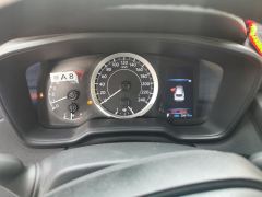 Toyota Corolla Sharp Release Corolla Razor 2.0L CVT Elite Edition - ფოტო 20
