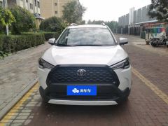 Toyota Corolla Sharp Release Corolla Razor 2.0L CVT Elite Edition - ფოტო 3