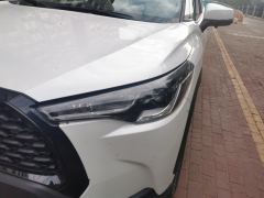 Toyota Corolla Sharp Release Corolla Razor 2.0L CVT Elite Edition - ფოტო 4