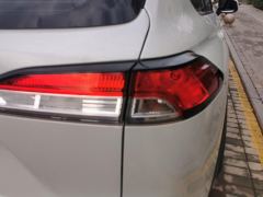 Toyota Corolla Sharp Release Corolla Razor 2.0L CVT Elite Edition - ფოტო 5