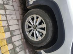 Toyota Corolla Sharp Release Corolla Razor 2.0L CVT Elite Edition - ფოტო 6